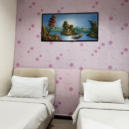 Ig Cottage Hotel Alor Setar Exteriör bild
