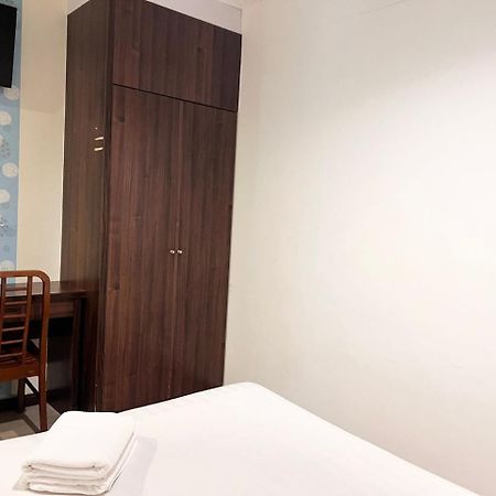 Ig Cottage Hotel Alor Setar Exteriör bild