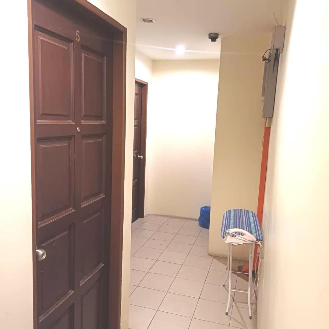 Ig Cottage Hotel Alor Setar Exteriör bild