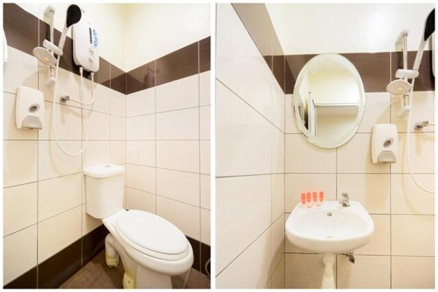Ig Cottage Hotel Alor Setar Exteriör bild