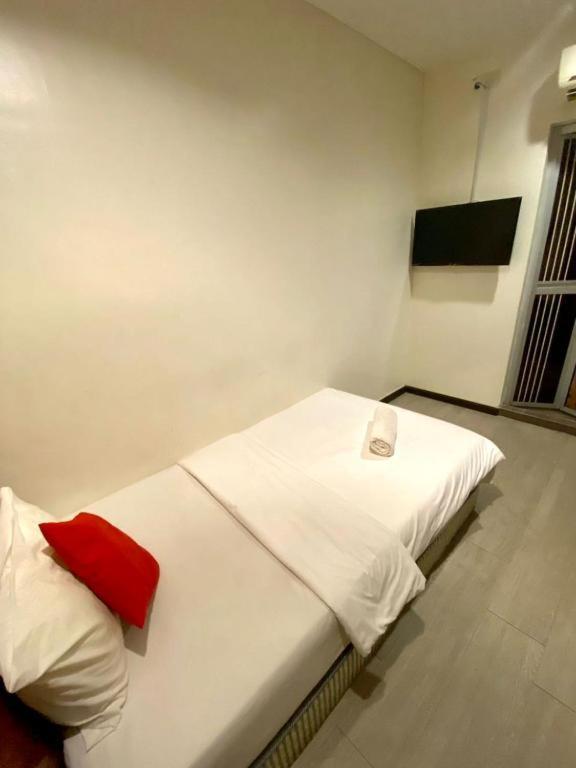 Ig Cottage Hotel Alor Setar Exteriör bild
