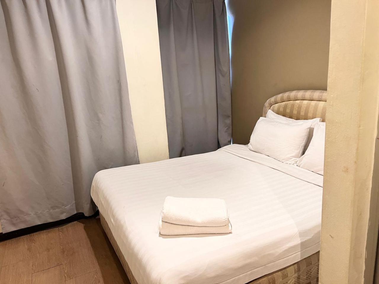 Ig Cottage Hotel Alor Setar Exteriör bild