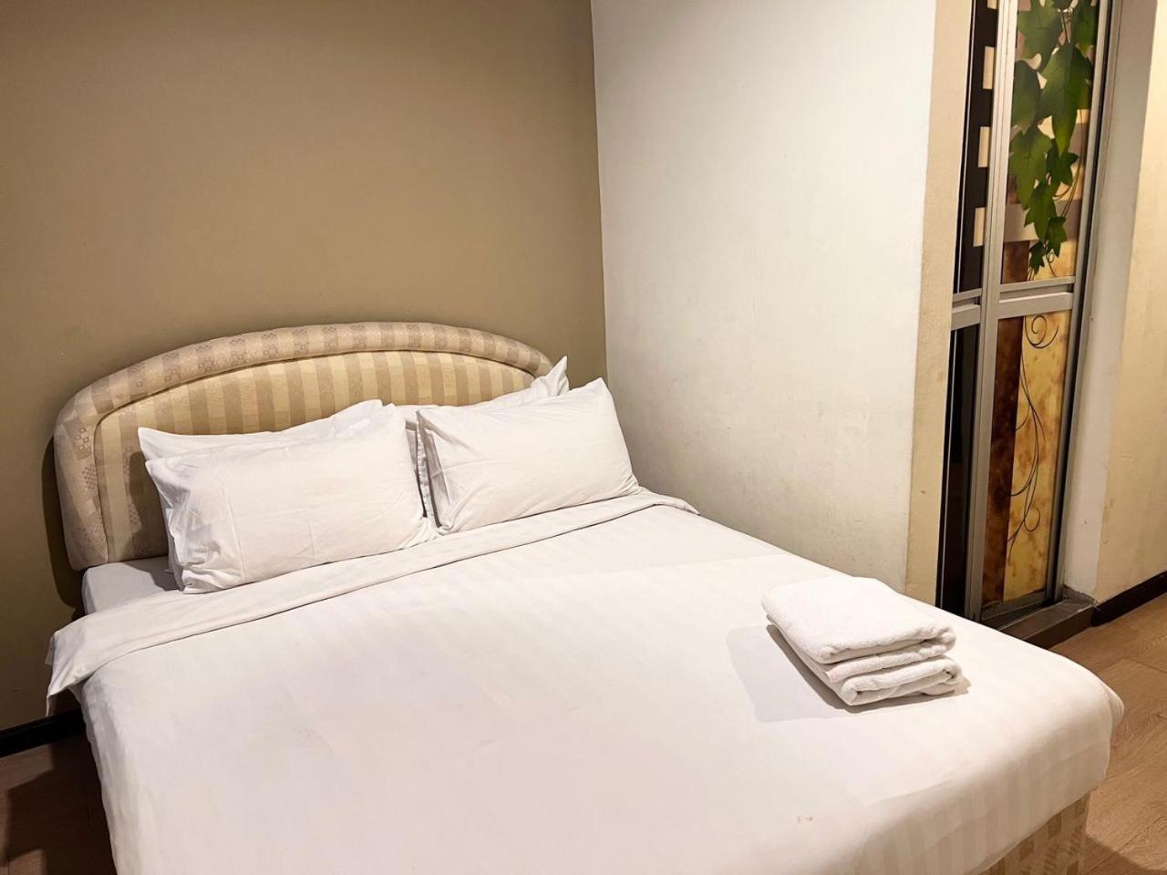 Ig Cottage Hotel Alor Setar Exteriör bild