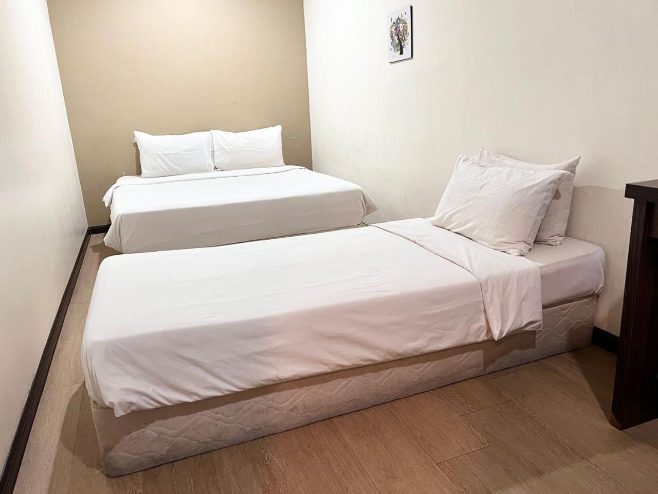 Ig Cottage Hotel Alor Setar Exteriör bild