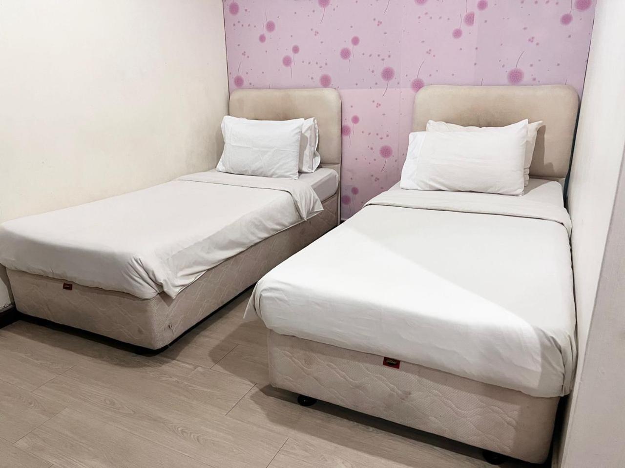 Ig Cottage Hotel Alor Setar Exteriör bild